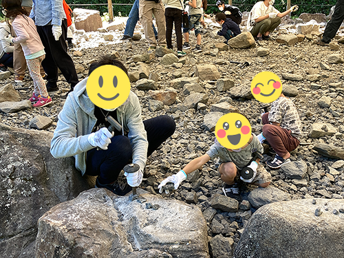 福井の恐竜博物館