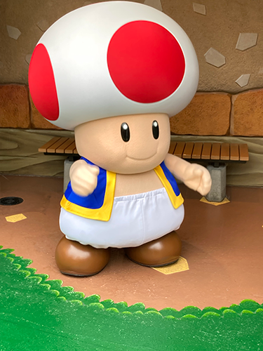 キノピオ