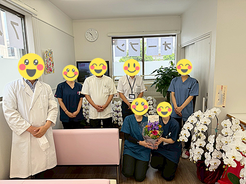 福田店オープン