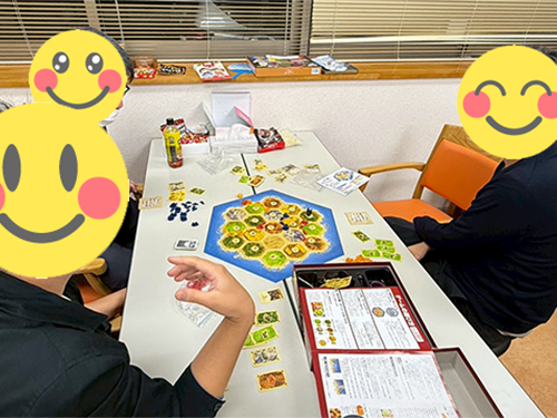 クワガタ・カブトムシ取り